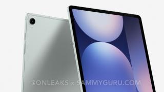 Samsung Galaxy Tab S10 FE apare în Geekbench 6; Performanță mult îmbunătățită cu Exynos 1580