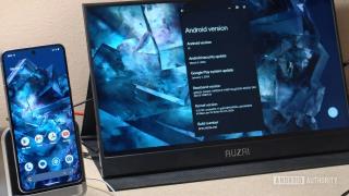 Android 16 (Beta 3) aduce îmbunătățiri pentru modul desktop; Va reuși Google să creeze un rival pentru Samsung DeX?