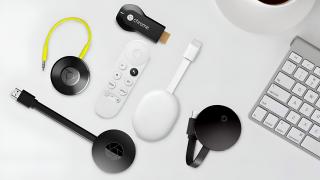 Google rezolvă bug-urile Chromecast-urilor vechi, dar noile modele încep să dea erori