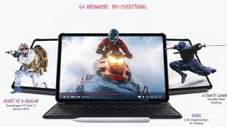 Tableta de gaming Redmi pare că sosește alături de Redmi K80 Ultra în China; Vine în Europa?