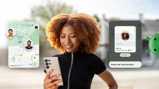 Google aduce o actualizare majoră pentru Find My Device! Localizarea contactelor se realizează acum în timp real, direct în aplicație