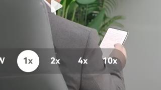 Un altfel de telefon pliabil? Huawei va lansa pe 20 aprilie un model tip „Flip” compact, cu display lat și aspect 16:10