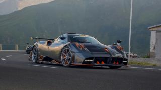 "Pagani" ar fi numele de cod purtat de un viitor pliabil OnePlus, poate chiar unul în stil Flip