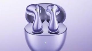 Căştile Huawei FreeBuds 6 primesc un teaser înainte de lansare; Design-ul aduce cu predecesorul