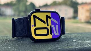 RESIGILATUL ZILEI #10: Apple Watch 10 GPS resigilat la preț redus; Ceas inteligent premium cu performanțe de top