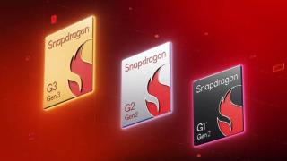 Qualcomm extinde gama Snapdragon pentru gaming; Trei noi cipuri dedicate consolelor portabile