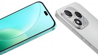 HONOR 400 Lite se vinde în Ungaria, deşi încă nu e lansat