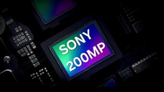 Sony dezvoltă un senzor de 200 MP pentru flagship-uri; Va concura cu Samsung ISOCELL HP2