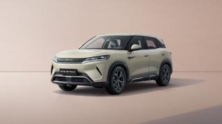 Avem maşini chinezeşti BYD în România! Primele puncte de vânzare se deschid local în această lună