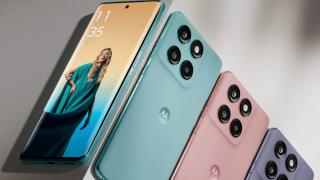 Motorola Edge 60 Fusion primeşte dată de lansare şi o listă completă de specificaţii