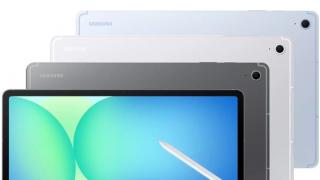 Samsung Galaxy Tab S10 FE și S10 FE+ apar în imagini detaliate și par gata de lansare, poate chiar până la final de lună