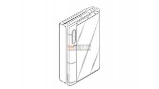 Cum ar putea arăta primul triplu pliabil Samsung? Galaxy G Flip a fost patentat