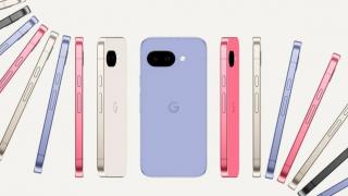 Livrarea Pixel 9a amânată până în aprilie; Google invocă o problemă de calitate a componentelor