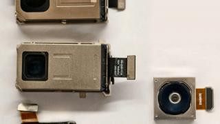 Vivo X200 Ultra își prezintă în detaliu camerele foto din spate, cu periscop actualizat, cameră selfie cu upgrade