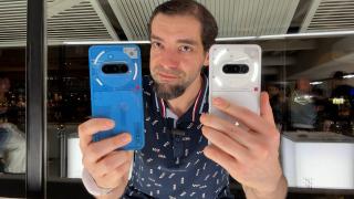 De ce Nothing Phone (3a) folosește stocare UFS 2.2? Compania explică decizia