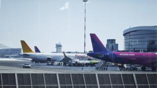 Aeroportul Henri Coandă are o aplicaţie de mobil regândită; Ce noutăţi aduce?