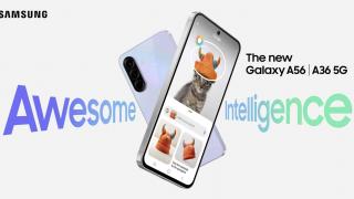 Cumpărătorii de Galaxy A36 şi A56 primesc 3 cadouri în UK; Pe când şi la noi?