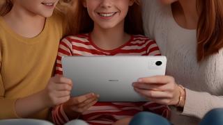 Honor Pad X9a anunțată oficial: Tabletă cu display generos, refresh rate de 120Hz și baterie de 8300 mAh