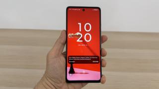 Motorola moto G75 5G: OS, UI, aplicaţii cu extra personalizare, productivitate, gaming