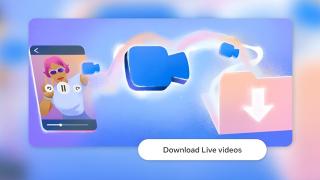 Politica Facebook privind Live-urile se schimbă: Clipurile vechi vor fi șterse după 30 de zile de la creare