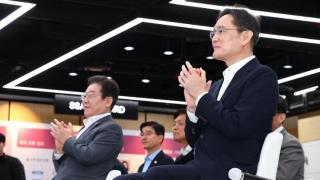Samsung vizează parteneriate în China; Lee Jae-yong discută cu Xiaomi și Qualcomm pe tema automobilelor electrice