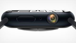 Cameră pe Apple Watch? Compania din Cupertino ar lucra la o astfel de variantă, pentru facilitarea opțiunilor AI pe ceasuri