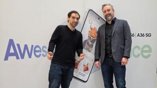 Maşini pornite cu Galaxy A56, cum s-a vândut Galaxy S25 în România şi alte inside-uri; INTERVIU cu Alex Costache (Head of MX Product Management Samsung România şi Bulgaria)