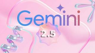 Google Gemini 2.5 Pro a sosit şi e promovat drept "cel mai inteligent model AI"