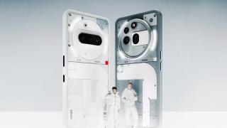 Nothing Phone (3a) și (3a) Pro primesc prima actualizare importantă; Butonul special Essential Key devine funcțional
