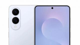 Samsung Galaxy S25 Edge primește randări detaliate, semn că lansarea comercială e aproape! Vine pe negru, argintiu și albastru