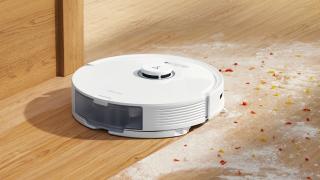 RESIGILATUL ZILEI #18: Roborock S8 vine cu funcții avansate și autonomie de 180 minute; Navigație LiDAR și hartă 3D într-un robot high-tech pentru curățenie automată