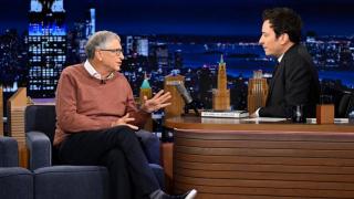 Bill Gates avertizează: medicii şi profesorii înlocuiţi de AI în următorii 10 ani