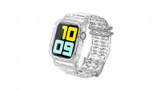 Apple lucrează la un Apple Watch fabricat complet din sticlă; Ar putea fi lansat înaintea unui iPhone similar