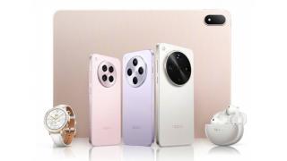 OPPO Find X8 Ultra apare într-un prim trailer oficial și în fotografii detaliate; Mignon-ul Find X8s e dezvăluit de asemenea