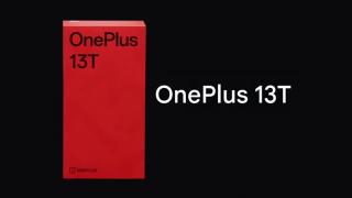 OnePlus 13T are lansarea confirmată pentru luna aprilie, smartphone compact și puternic