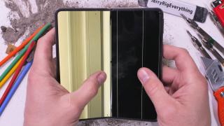 Cel mai subțire pliabil, dar nu cel mai rezistent; OPPO Find N5 testat de JerryRigEverything (Video)