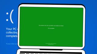 Celebrul ecran albastru (BSOD) dispare din Windows 11; Microsoft testează o interfață nouă, mai „prietenoasă”