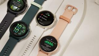 Garmin vivoactive 6 a sosit! Smartwatch unisex cu autonomie de 11 zile, ecran AMOLED, funcții smart pentru sănătate și fitness