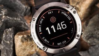 Garmin actualizează Fenix 6 după aproape un an de la ultimul update; Multiple bug-uri au fost rezolvate