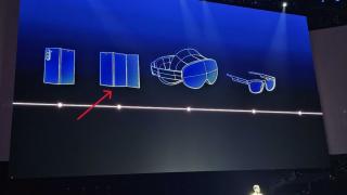 Smartphone-ul triplu-pliabil Samsung pare să sosească spre finalul acestui an; Galaxy W apare în baza de date GSMA