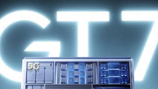 realme GT7 vine în această lună, cu procesor MediaTek Dimensity 9400+