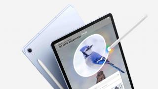 Samsung anunţă tabletele Galaxy Tab S10 FE şi S10 FE+, cu ecrane de până la 13.1 inch, CPU Exynos 1580