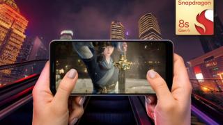 Qualcomm dezvăluie procesorul Snapdragon 8s Gen4, pentru telefoane flagship mai accesibile