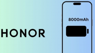 Battery phone-ul de 8000 mAh de la HONOR a primit un nume
