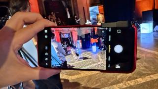 Xiaomi 15 lansat în România în mediu artistic, la Art Safari: fotografii de Adi Bulboacă şi momente artistice capturate cu 15 Ultra