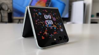 Samsung Galaxy Z Flip FE primește specificații; Pliabilul accesibil pare să aibă hardware de Flip5 + procesor Exynos 2400e