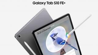 Preț și disponibilitate Samsung Galaxy Tab S10 FE+ în România