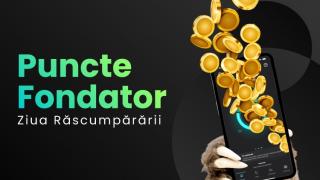 Fondatorii Salt Bank au primit recompensa promisă; Opțiunea de conversie în acțiuni este valabilă până pe 22 aprilie 2025