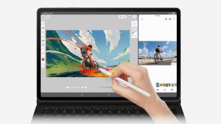 Preț și disponibilitate Samsung Galaxy Tab S10 FE în România