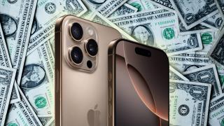 Analiză Reuters - Tarifele impuse de Trump ar putea lovi dur Apple; iPhone 16 Pro Max ar putea costa în jur de 2300 de dolari în SUA